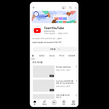 유튜브아이디구매